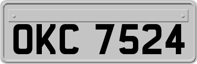 OKC7524