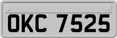 OKC7525
