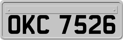 OKC7526