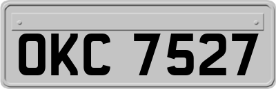 OKC7527