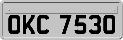 OKC7530