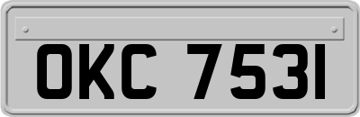 OKC7531