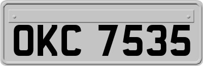 OKC7535