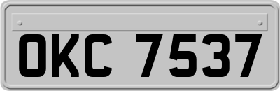 OKC7537
