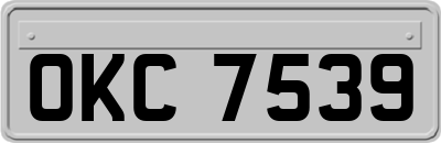 OKC7539