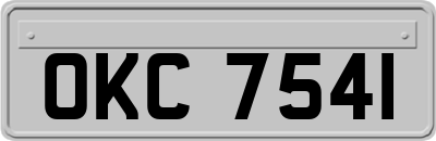 OKC7541