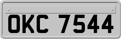 OKC7544