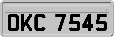 OKC7545