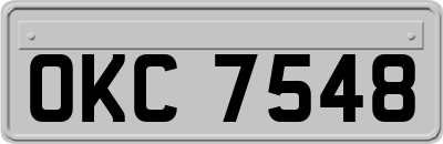 OKC7548