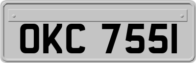 OKC7551