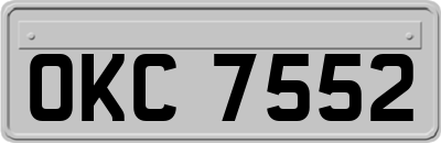 OKC7552
