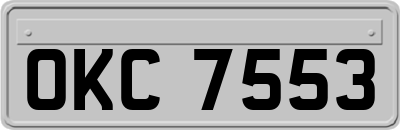 OKC7553