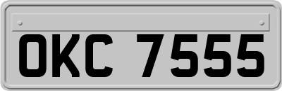 OKC7555