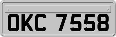 OKC7558