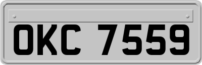 OKC7559