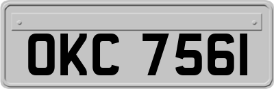 OKC7561