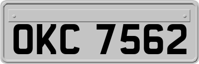 OKC7562