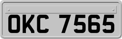 OKC7565