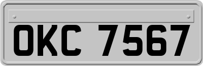 OKC7567
