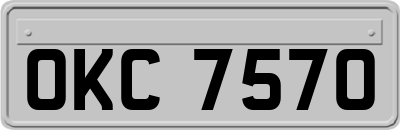OKC7570