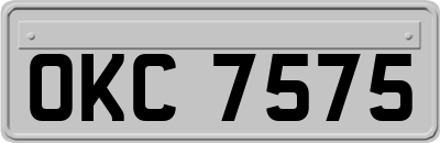 OKC7575