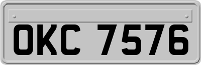 OKC7576