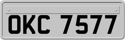 OKC7577