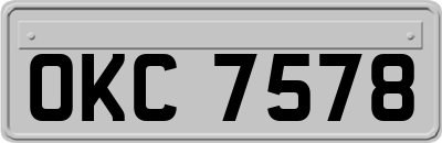 OKC7578