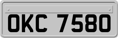 OKC7580