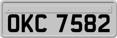 OKC7582