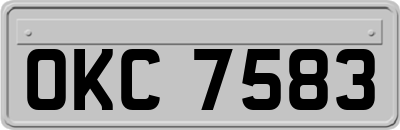 OKC7583