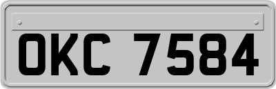 OKC7584