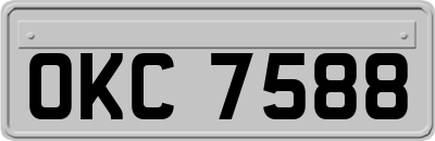 OKC7588