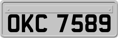 OKC7589