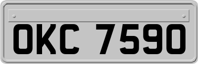 OKC7590