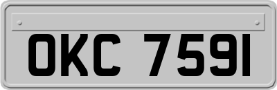 OKC7591