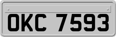 OKC7593
