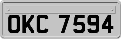 OKC7594