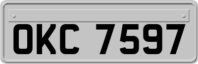 OKC7597