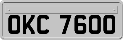 OKC7600