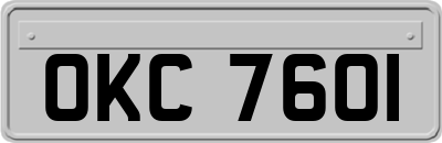 OKC7601