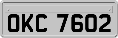 OKC7602