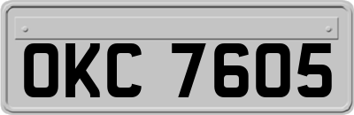OKC7605