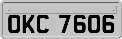 OKC7606