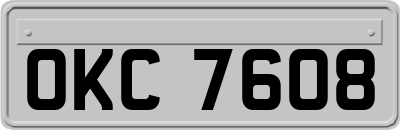 OKC7608