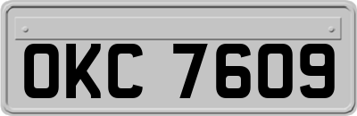 OKC7609