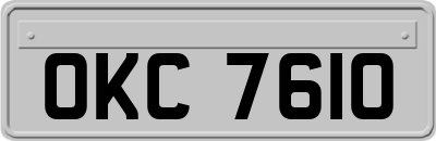 OKC7610