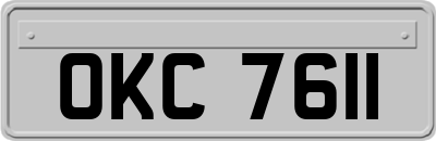 OKC7611