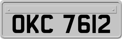 OKC7612