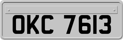 OKC7613
